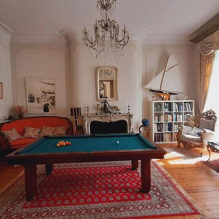 Bed and Breakfast La Belle Boulonnaise Boulogne-sur-Mer Exterior foto