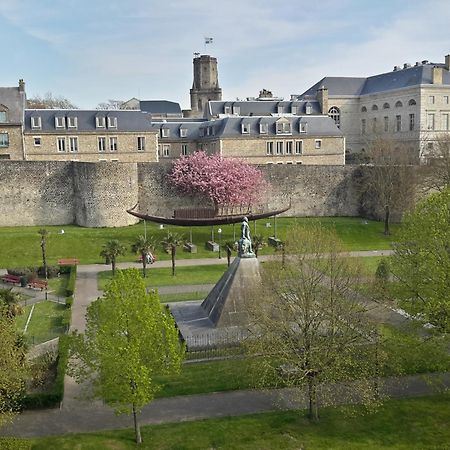 Bed and Breakfast La Belle Boulonnaise Boulogne-sur-Mer Exterior foto