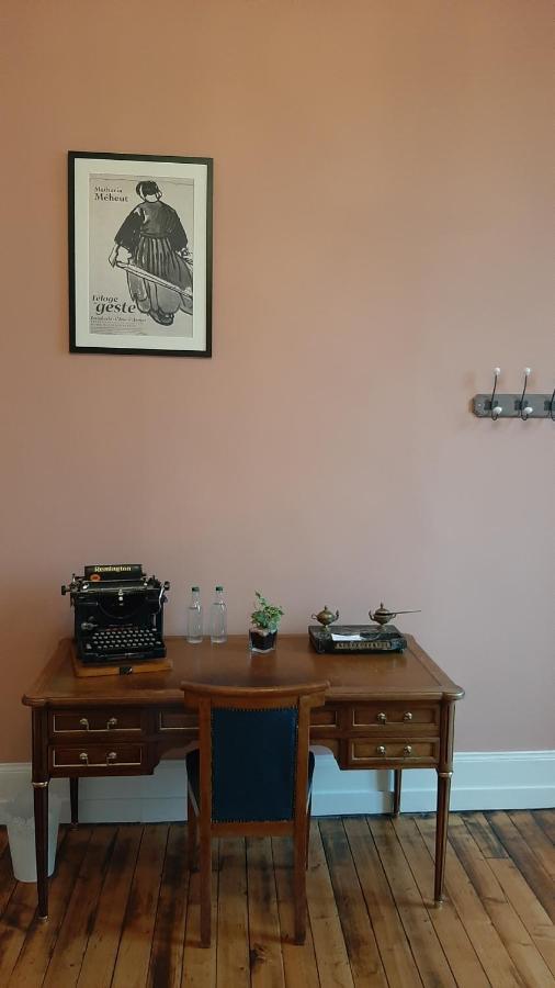 Bed and Breakfast La Belle Boulonnaise Boulogne-sur-Mer Exterior foto