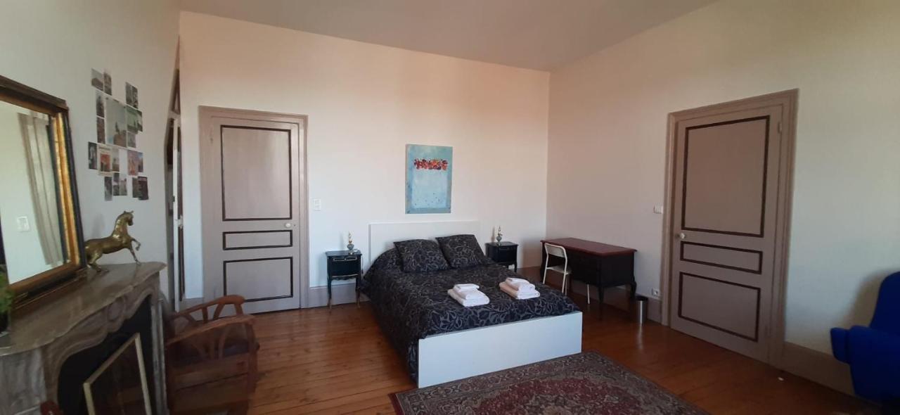 Bed and Breakfast La Belle Boulonnaise Boulogne-sur-Mer Exterior foto