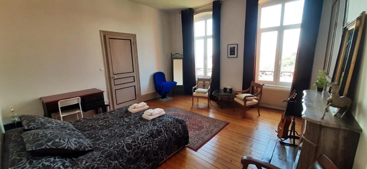 Bed and Breakfast La Belle Boulonnaise Boulogne-sur-Mer Exterior foto